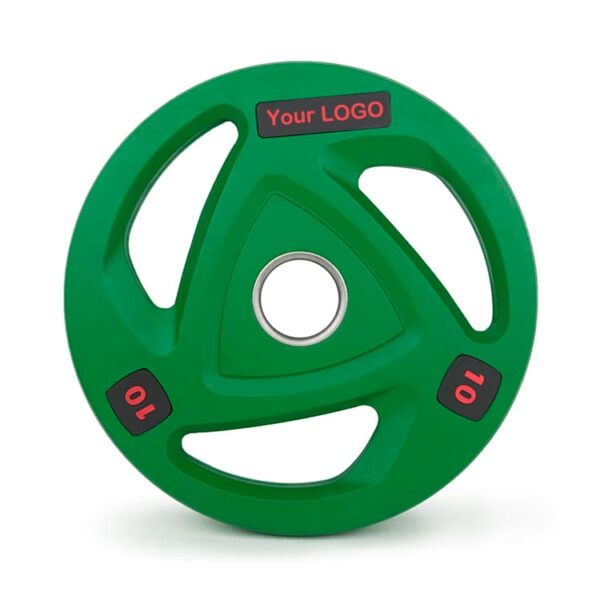 olympic grip plates